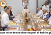 2029 तक ‘वन नेशन, वन इलेक्शन’ लागू करने की तैयारी तेज, जेपीसी अंतिम रिपोर्ट सौंपने की दिशा में आगे