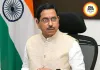 प्रह्लाद जोशी बने देश के नए शिक्षा मंत्री, राष्ट्रपति ने सौंपी शिक्षा मंत्रालय की अतिरिक्त जिम्मेदारी