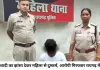 रायगढ़ में शादी का झांसा देकर महिला से दुष्कर्म का आरोप, विवाहित युवक गिरफ्तार; किराए के मकान में साथ रखकर किया धोखा