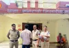रीवा में 10 हजार का इनामी आरोपी गिरफ्तार, डकैती और NDPS समेत तीन मामलों में था फरार