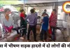 रीवा में खामा खड़ा टोल प्लाजा के पास भीषण सड़क हादसा, पिकअप-ट्रक की टक्कर में दो की मौत