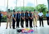 सीधी में नशे के खिलाफ पुलिस का जागरूकता अभियान, स्कूलों से चौराहों तक लोगों को किया सतर्क