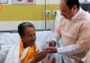 27 दिन बाद सोनम वांगचुक ने खत्म किया अनशन, सरकार से तीन मांगों पर मिला लिखित भरोसा