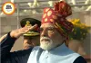 केंद्र का नया निर्देश: सरकारी कार्यक्रमों में पहले वंदे मातरम्, फिर होगा जन-गण-मन