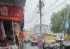 VIDEO :  सीधी में जलभराव ने खोली नगरपालिका की तैयारी की पोल