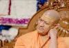 सावन में राष्ट्र कल्याण का संकल्प : श्री पंचायती निरंजनी अखाड़े के आचार्य महामंडलेश्वर स्वामी कैलाशानन्द गिरि महाराज करेंगे रुद्राभिषेक - शान्तनु शुक्ल