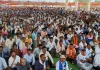 बिजली कर्मचारियों की मांगों पर सरकार के फैसलों का महासंघ ने जताया आभार, संविदा व आउटसोर्स कर्मचारियों के नियमितीकरण की मांग दोहराई