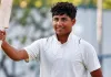 सहवाग के बेटे आर्यवीर को टीम इंडिया U-19 में मौका: ऑस्ट्रेलिया के खिलाफ वनडे सीरीज में खेलेंगे, अन्वय द्रविड़ भी शामिल