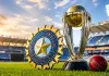 BCCI टाइटल स्पॉन्सर की दौड़ में Gemini और SBI Life