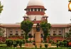 बंगाल SIR पर सुप्रीम कोर्ट सख्त, EC से मांगा ट्रिब्यूनल का पूरा डेटा