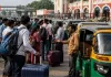 भोपाल में कैब बंद होने से यात्रियों की बढ़ी परेशानी, ऑटो किराया बढ़ा
