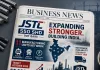 JSTL 550 SHD का आक्रामक राष्ट्रीय विस्तार: 11 मैन्युफैक्चरिंग यूनिट्स का नेटवर्क, अक्टूबर से 50,000+ टन मासिक बिक्री का लक्ष्य