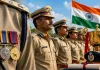 छत्तीसगढ़ पुलिस के 153 कर्मियों को पुलिस पदक, कई अफसर भी सूची में