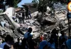 Colombia Earthquake: 7.4 तीव्रता के भूकंप से कोलंबिया में तबाही, कम से कम 111 मौतें; मलबे में जिंदगी की तलाश जारी