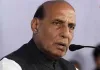 लखनऊ कैंट को ₹101 करोड़ की विकास परियोजनाओं की सौगात, राजनाथ सिंह बोले- योगी सरकार का मिला पूरा सहयोग