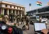 दिल्ली हाईकोर्ट और एयरपोर्ट को बम धमकी, जांच में कुछ संदिग्ध नहीं मिला