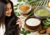 DIY Hair Mask: दही, मेथी और एलोवेरा से बनाएं नेचुरल हेयर मास्क, फ्रिजी और रूखे बालों के लिए आजमाएं ये तरीके