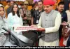 MP ई-स्कूटर योजना: निर्माण श्रमिकों को ₹40,000 की सहायता