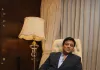 lरेस्तरां DOOH विज्ञापन में नई क्रांति ला रहा Fodxpert, साजिद कुरैशी ने पूरे किए पांच साल