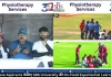 Healthcare Aspirants केलिए SBS University की On-Field Experiential Learning पहल
