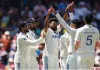 भारत ने 600वें टेस्ट में श्रीलंका को 165 रन से हराया