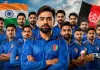 भारत दौरे के लिए अफगानिस्तान ने उतारी मजबूत T20 टीम, जादरान कप्तान; राशिद खान भी शामिल