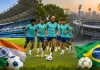 India vs Brazil: कोलकाता से पहले ढाका में ठहर सकता है ब्राजील, ट्रेनिंग कैंप पर चल रही बातचीत