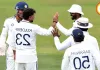 वॉर्मअप मैच में श्रीलंका-XI का दमदार प्रदर्शन, पहले दिन 8 विकेट पर 363 रन