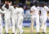 गॉल टेस्ट में श्रीलंका की पारी संभली, 5 विकेट पर 149 रन