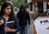 इंदौर में छात्रा का पीछा करने पर केस, शादी के लिए दबाव का आरोप