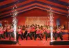 Invertis University का Grand Orientation ‘Parichay’ नए Students के लिए रहा Inspiring शुरुआत