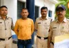 जिला बदर के बाद सतना में घूमता मिला आरोपी, कोलगवां पुलिस ने पकड़ा