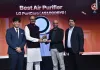 एलजी इलेक्ट्रॉनिक्स ने डिजिट इंडिया टॉप अप्लायंसेज अवार्ड्स 2026 में हासिल की बड़ी जीत