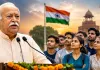 भागवत बोले- आज का युवा 30 साल बाद बुजुर्ग होगा, भविष्य भी सोचें