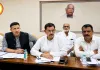 दतिया जीत के बाद कांग्रेस की PAC बैठक आज, 25 नेता होंगे शामिल