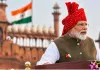 PM मोदी बोले- ‘दिमागी नक्सल’ को पहचानें, युवाओं को AI से जोड़ें