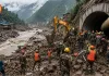 नेपाल में बाढ़ का कहर: हाइड्रोपावर प्रोजेक्ट्स में 933 कर्मचारी लापता, सुरंगों में फंसे लोगों को बचाने की जंग तेज