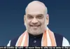 ‘वंदे मातरम’ विवाद: अमित शाह ने कांग्रेस पर कसा तंज