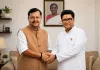 राष्ट्रीय अध्यक्ष नितिन नवीन को नई टीम बनाने के लिए बधाई, बंगाल से राज्यसभा के दावेदार कुलदीप माइती ने कहा- नए चेहरे करेंगे धमाल