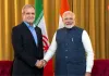 SCO समिट में पीएम मोदी और ईरान के राष्ट्रपति पेजेश्कियन की मुलाकात, पश्चिम एशिया संकट और द्विपक्षीय रिश्तों पर हुई बात