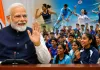 नेशनल स्पोर्ट्स डे से पहले मोदी का बड़ा कार्यक्रम, 1,500 से ज्यादा जगहों पर युवाओं और खिलाड़ियों से संवाद