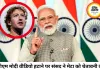 पीएम मोदी का वीडियो हटाना मेटा को पड़ा भारी, संसद ने जुकरबर्ग से मांगी माफी