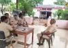 सीमा बैठक में अपराधियों की धरपकड़ पर बनी रणनीति, संदिग्ध गतिविधियों पर नजर