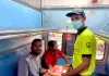 कांवड़ यात्रा में श्रद्धालुओं के लिए सहारा बना RailRestro, गर्म भोजन से मिली घर की रसोई की याद