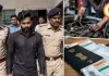रायपुर में 26 साल से रह रहा बांग्लादेशी नागरिक गिरफ्तार, दस्तावेजों की जांच