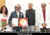 एक्सपोनेंशियल रियल एस्टेट वर्ल्ड की 9वीं फिजिकल मीट सफलतापूर्वक संपन्न: सस्टेनेबल डिज़ाइन, सहयोग और नई पीढ़ी के नवोन्मेषकों पर रहा मुख्य ज़ोर