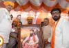 विकसित भारत के निर्माण के लिए जाति व्यवस्था से ऊपर उठकर राष्ट्रभक्ति की कड़ी को बनाए रखना जरूरी - रविंद्र चव्हाण