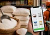 चीनी खरीद पर लिमिट, Blinkit-Swiggy से 2 से 5 किलो तक ही ऑर्डर; दाम ₹65 के पार