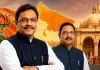 यूपी में भाजपा की नई रणनीति, विनोद तावड़े को प्रदेश प्रभारी बनाया
