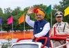अग्निवीरों को पुलिस भर्ती में 10% आरक्षण, 500 करोड़ का AI मिशन मंजूर